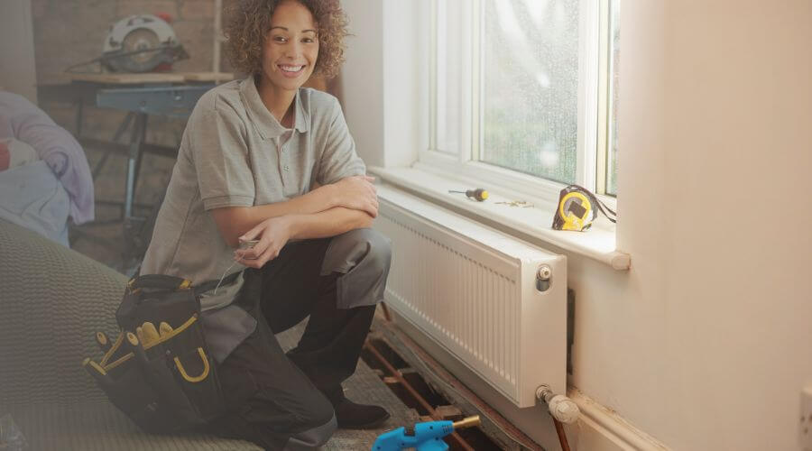 Local expert plumbing services in Kotlik, AK